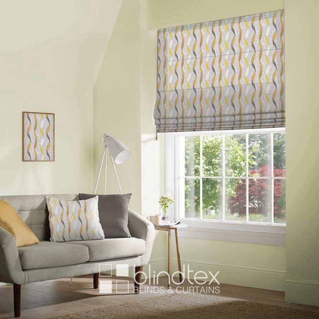 Ribbon-DIjon-Roman-Blinds